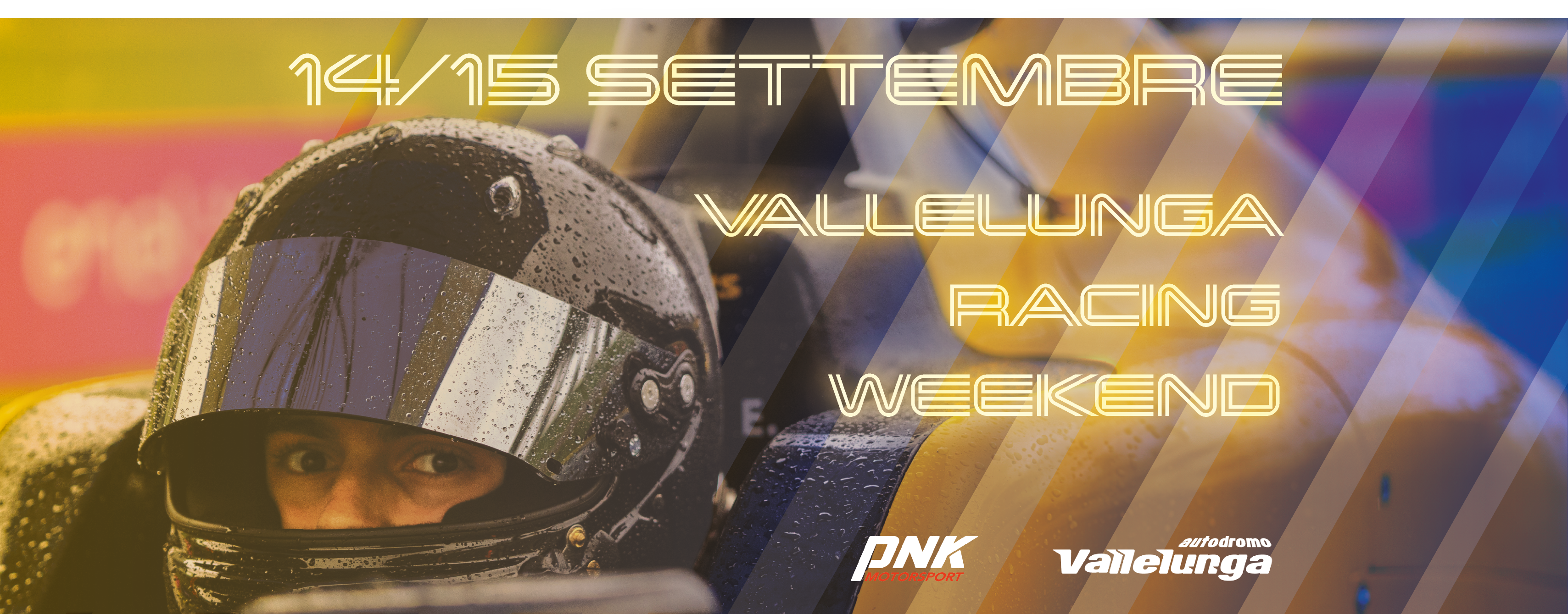 Vallelunga Racing Weekend 1